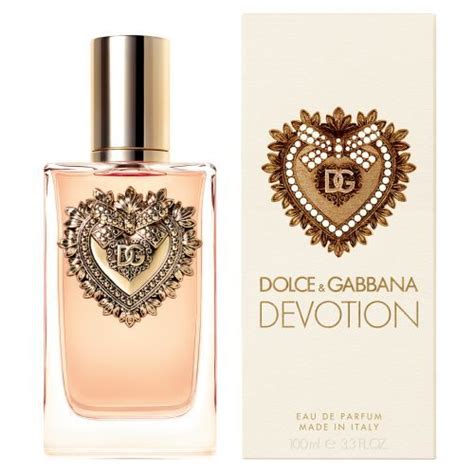 dolce gabbana feminine piramide olfattiva|devotion dolce and gabbana perfume.